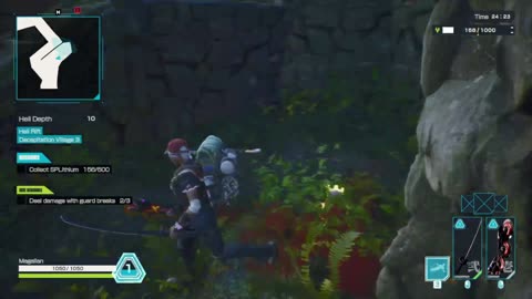 Let It Die: Inferno(25)