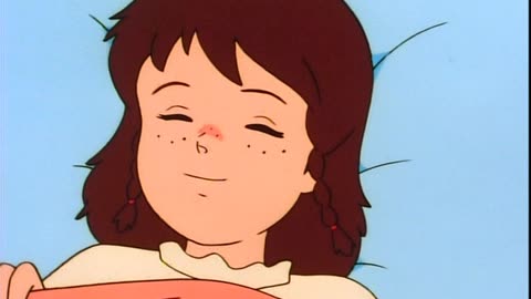 Pollyanna - T01E23 - No puedo buscar cosas alegres