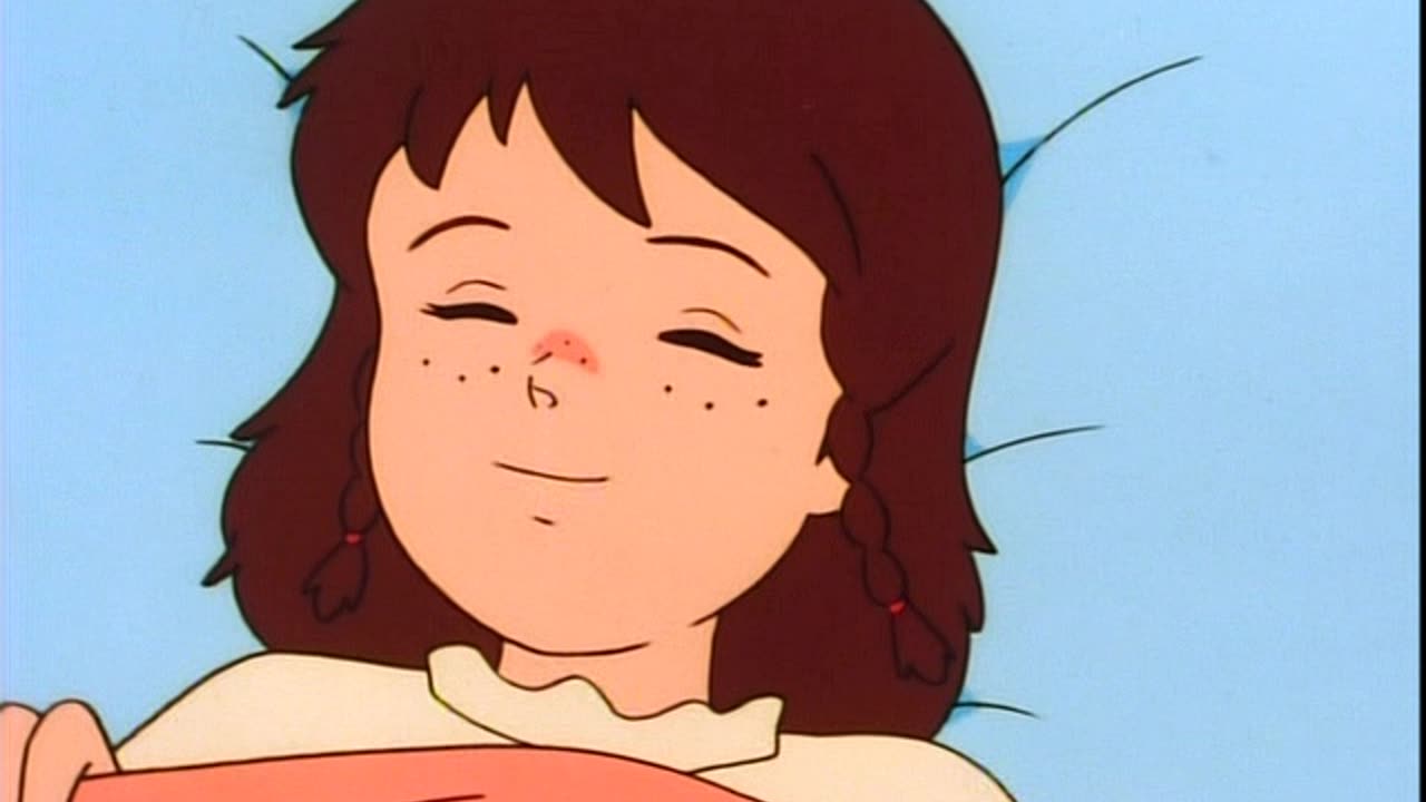 Pollyanna - T01E23 - No puedo buscar cosas alegres