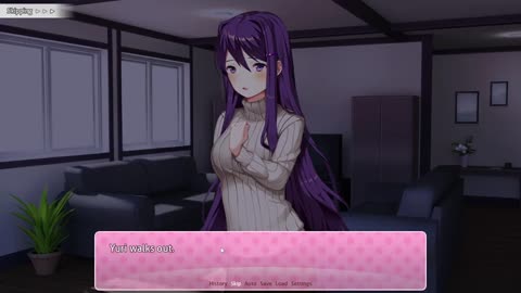 The Qui(C)k En(D)ing - A Normal VN Pt.60