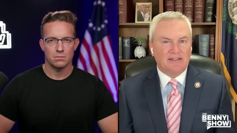 🚩Rep Comer: Epstein Files may have been DESTROYED — Feds Cover-Up❓