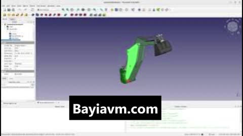 FreeCAD ile Neler Yapılabilir? (2025)