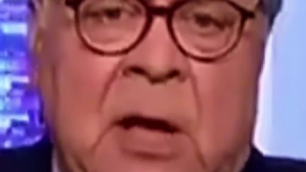 Former Attorney General Bill Barr Supports the Arrests of the Two Judges