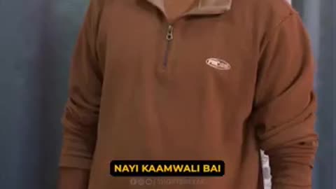 Ashish Comedymaident Memengg