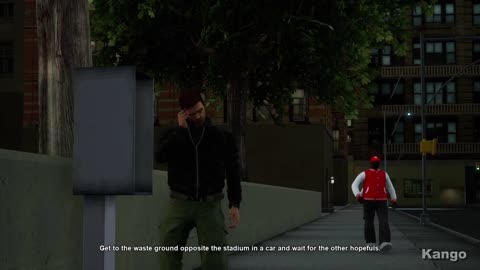 Grand Theft Auto III – The Definitive Edition- Full Game