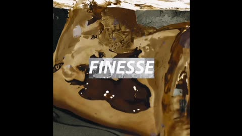 Finesse - SENSATIONAL [Yeezus 2] (Kanye West) {SolidiusJack} [YEDIT]