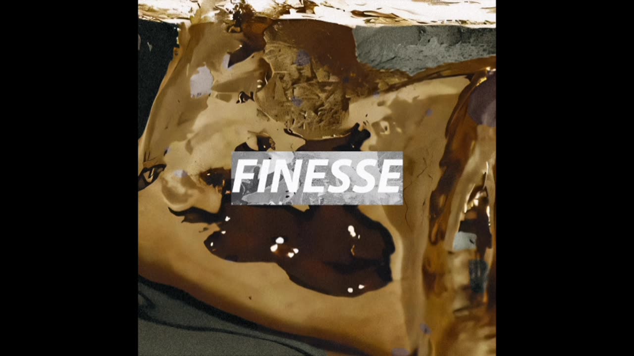 Finesse - SENSATIONAL [Yeezus 2] (Kanye West) {SolidiusJack} [YEDIT]