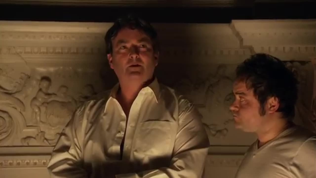 12 In A Box (2007) | English Full Movie | New World Awaits