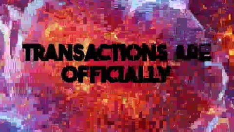 Crypto Compliance Demands Verified Blockchain Transactions