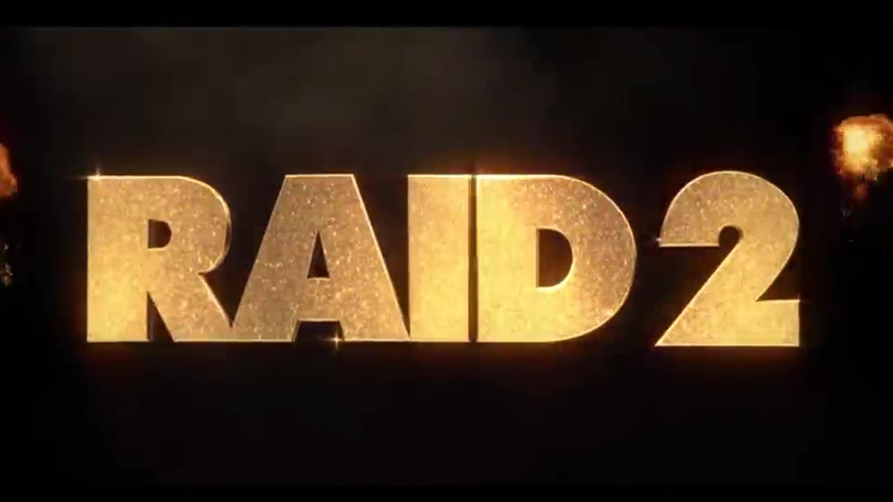 RAID 2: NASHA (Song)