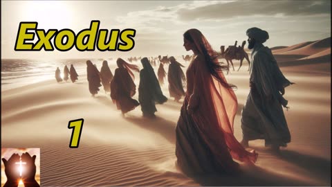 Exodus 1