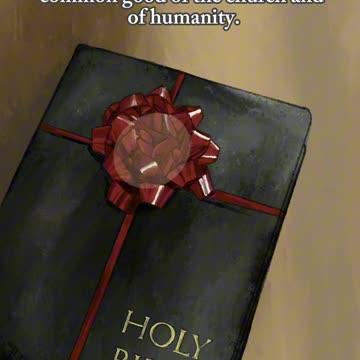 What We Believe 17: Spiritual Gifts and Ministries #bible #faith