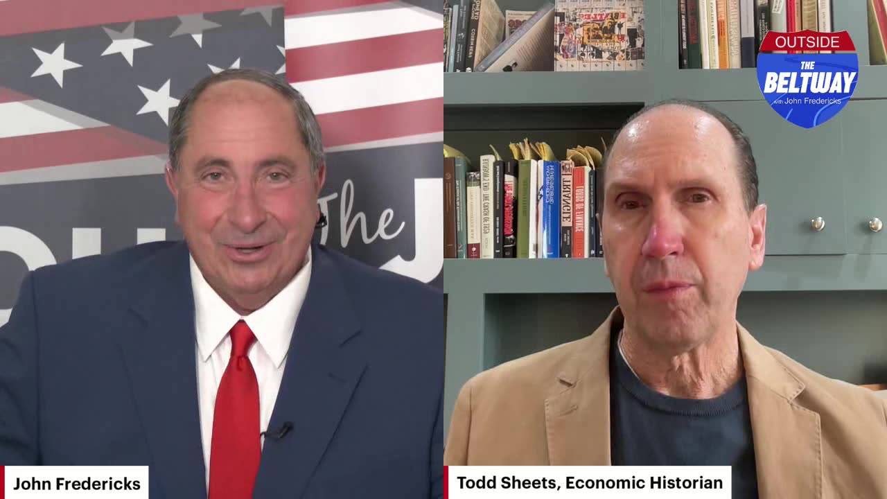 Todd Sheets: Suck It Up, Butter Cup