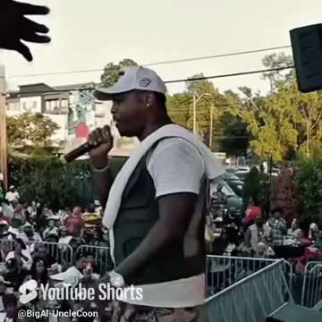 The Change Is Already Here | Massive Change Is Unfolding Right Now | Big Al - UncleCoon