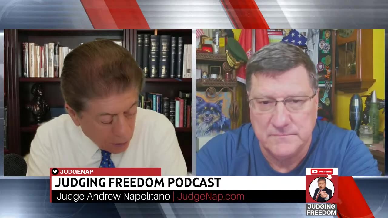 [MUST WATCH] - Scott Ritter : How Soon Will Ukraine Collapse?