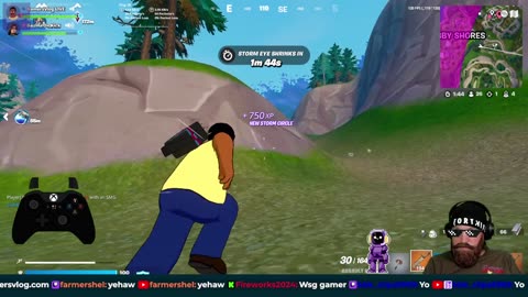 Chill Gaming (18+)