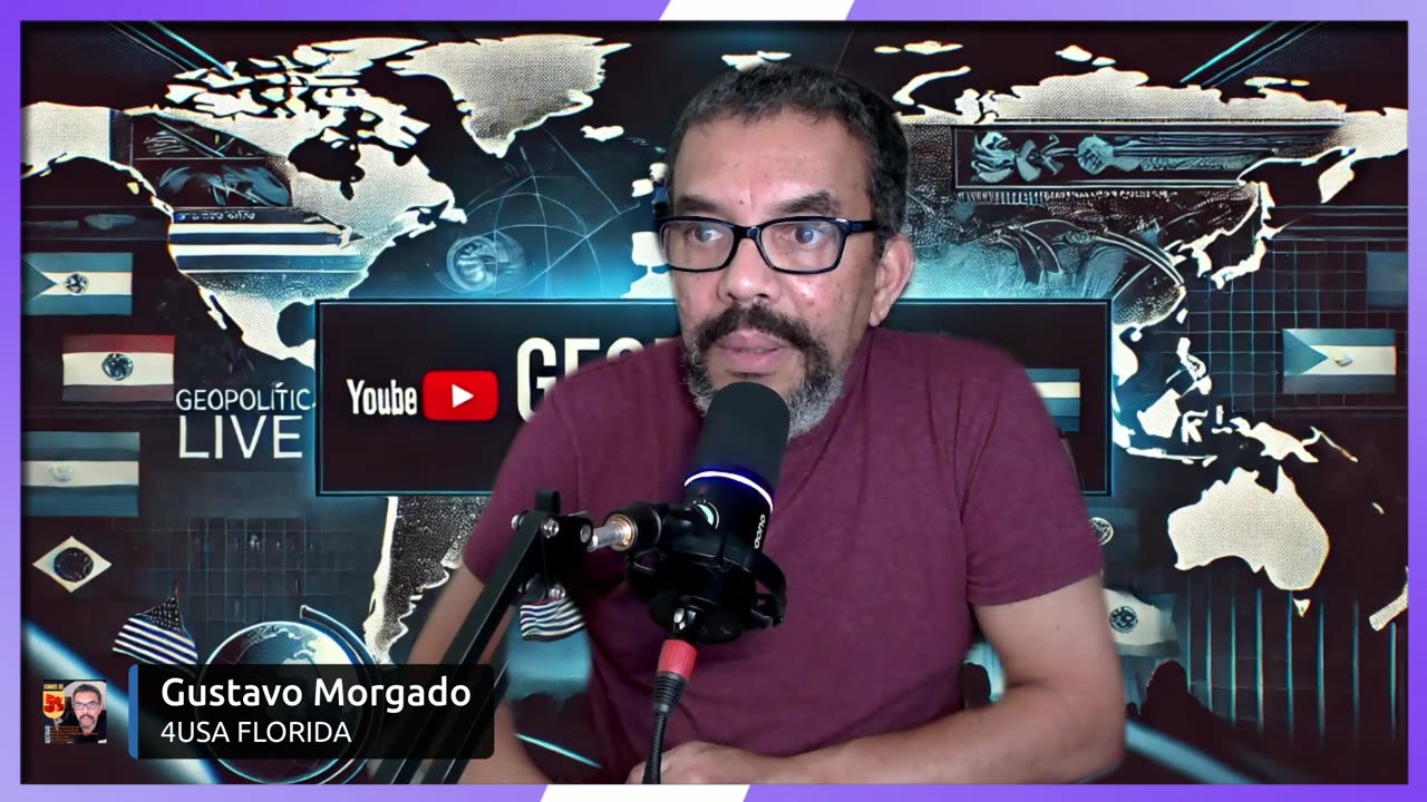 O Caminho para a WW3