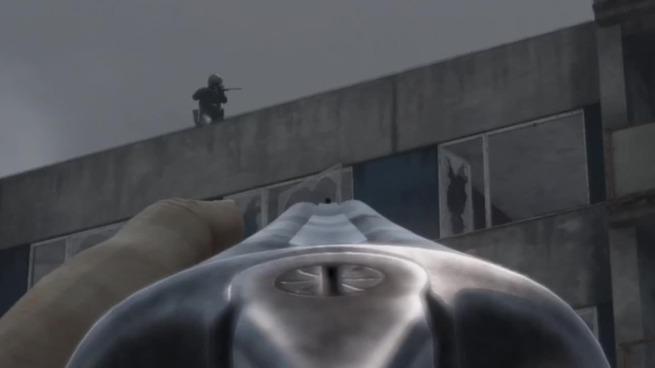 When A 6000 Hours Player Decide To Clutch In DayZ
