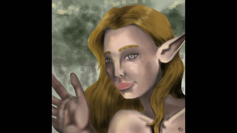 Kaylia Silverleaf