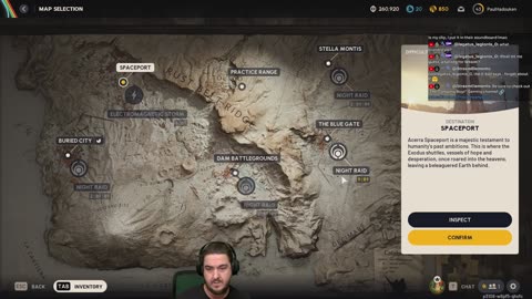 Ain't No Party Like A Paul Party