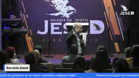 DIRECCIÓN SIGUIENDO LA VOZ DE DIOS