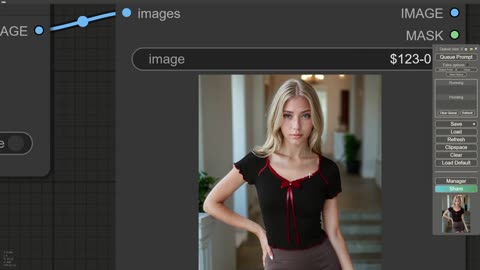 The "Secret Sauce" to AI Model Consistency in 6 Easy Steps (ComfyUI)