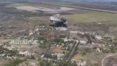 💥🌆 Ukraine Russia War | Russian FAB-500 Strike Hits Zolotyi Kolodyaz' Settlement | RCF