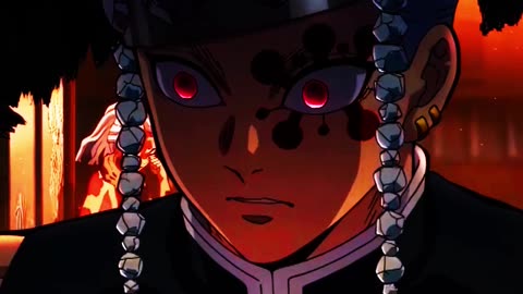 Tengen Uzui | Sound Hashira Edit 💎🎇 #animeedit #animeshorts #demonslayer #kimetsunoyaiba #shorts