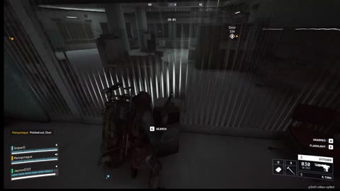 Arc Raiders: Looting & Dying