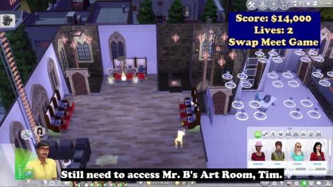 Haunted Castle Season 4, Episode 3