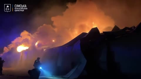 🚀💥 Ukraine Russia War | Russian Artillery Strikes Shostka | RCF