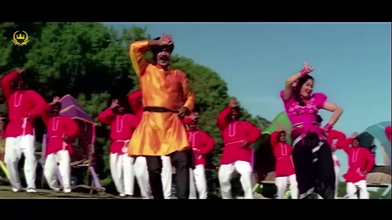 Sokku Sundari Tamil Video Song | 1080P FHD | Moovendar | Sarathkumar | Devayani | Sirpy |