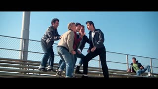 @ MY FAVORATE MUSIC [ 25 ] Grease - Summer Nights VIDEO: "HIGH PITCH x2" FIMLORA X CRACK VERSON!