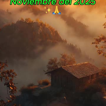 🙏✨Evangelio de hoy Sábado, 15 de Noviembre del 2025✨🙏