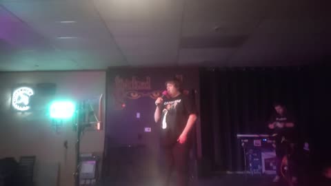 FOREIGNER- I WANNA KNOW WHAT LOVE IS LIVE COVER