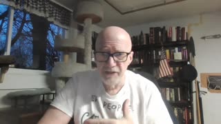 Bible Study on 1John 2, verses 18 to 29,