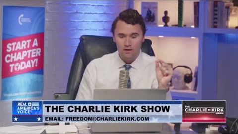 Charlie was noticing.... Epstein