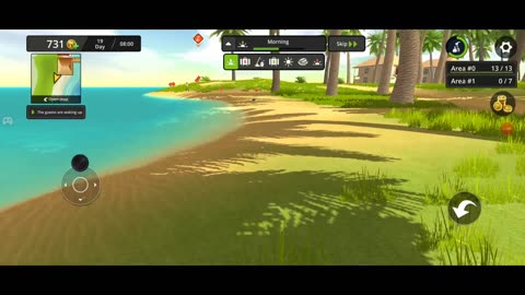 Ocean resort hotel simulator part 4