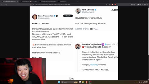 CoomCast Is Now (9/17)