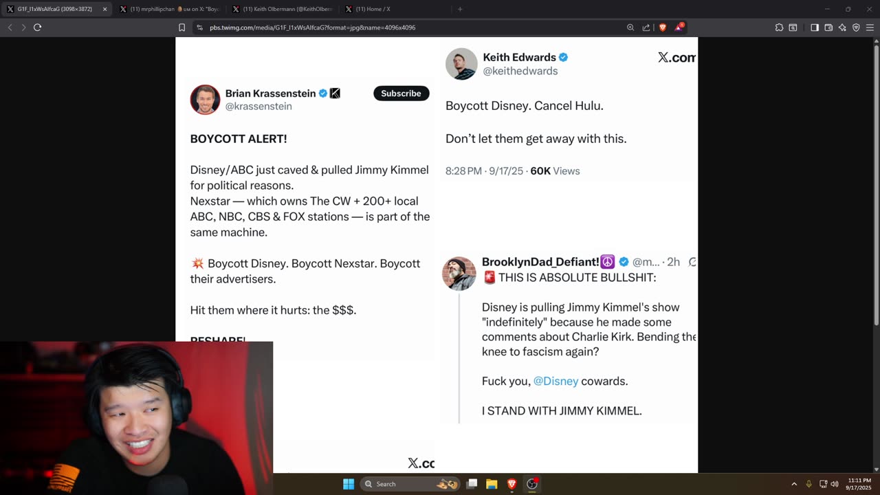 CoomCast Is Now (9/17)