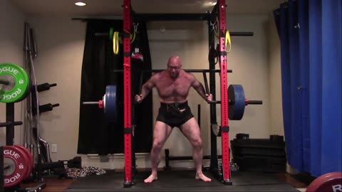 Jason Blaha drops it