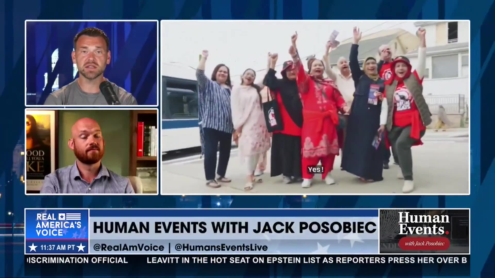 NYCS NEXT MAYOR? REDISTRIBUTE THE WEALTH?