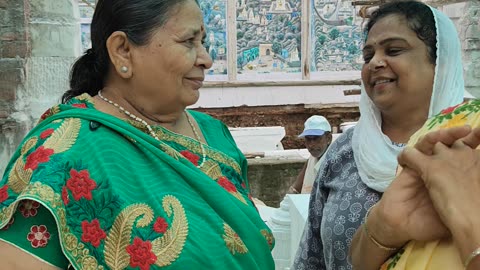 jain darshan vlog