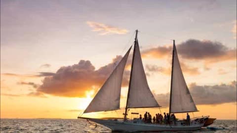 Sail On