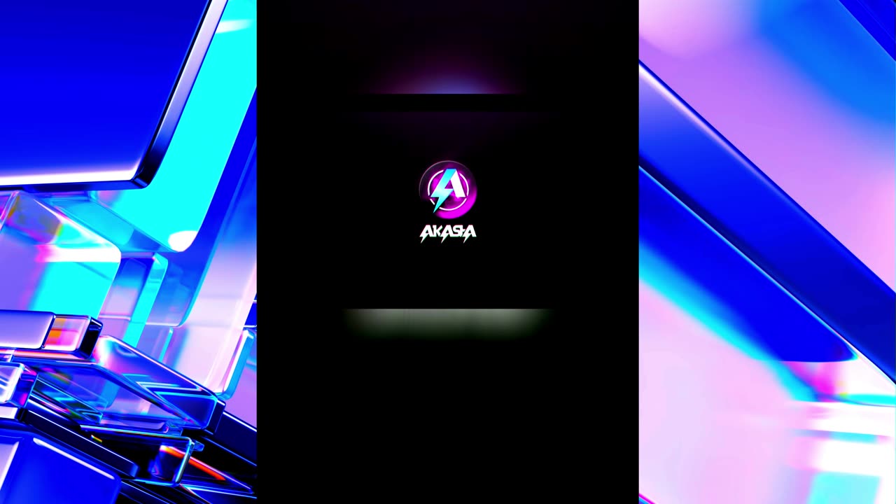 Akasha: The Smart Choice for a Smarter Tomorrow!!! #crypto #blockchaintechnology #viralvideo