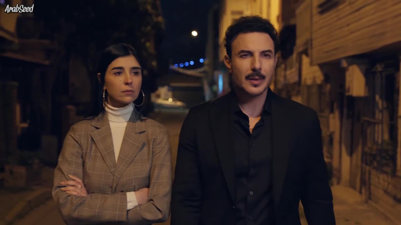 الحلقة 67 السابعة والستون