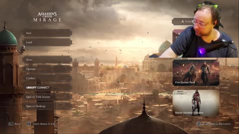 Assassin's Creed Mirage ep95