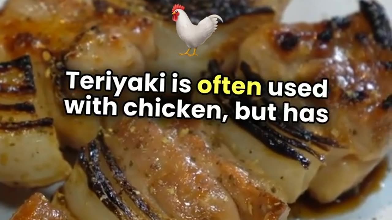 Teriyaki Uncovered: The 400-Year Journey from Samurai Kitchens to Global Obsession