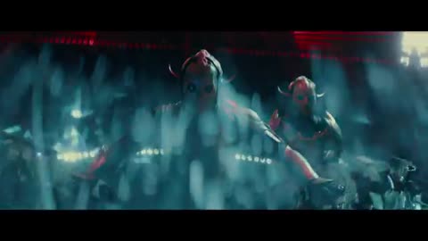 Attack on Asgard | Thor: The Dark World