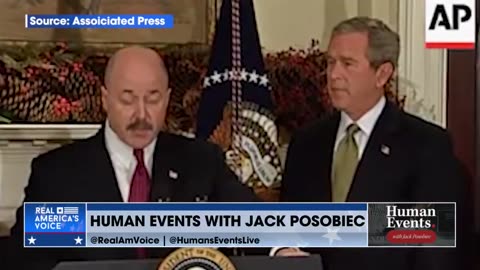 A TRIBUTE TO A HERO: BERNIE KERIK